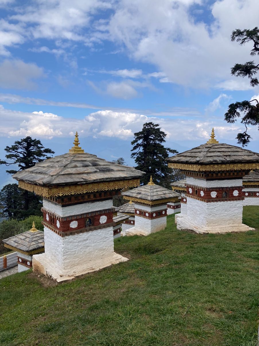 Why Bhutan is so different from other places I visited